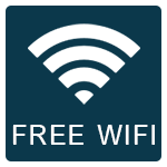Free wifi