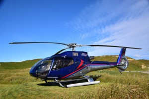 helicopter